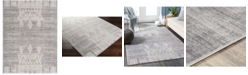 Abbie & Allie Rugs Roma ROM-2324 Charcoal Area Rug